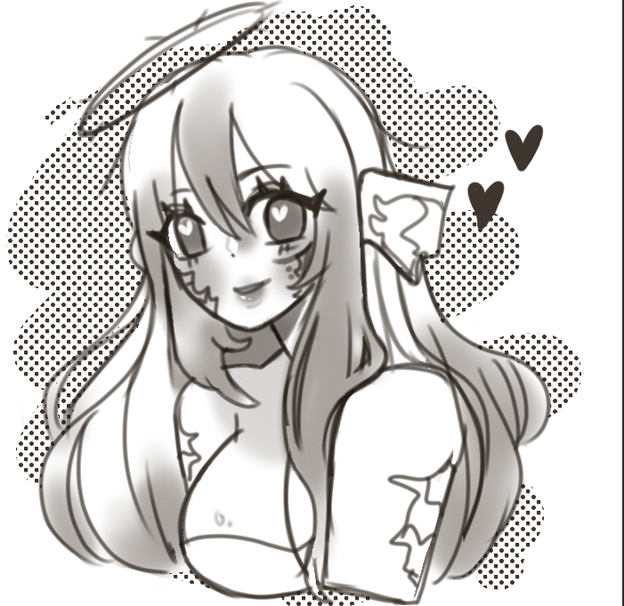 shomanzu's tweet photo. some of the sketch trades, ty guys 🤠 https://t.co/pC1dmqz0oJ