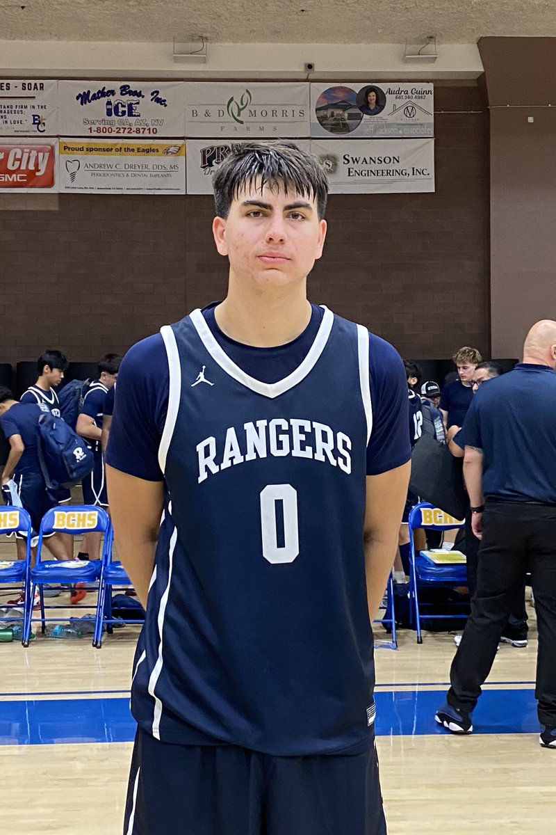 Pdouble_33's tweet photo. Central Section🏀

Final Score

Bakersfield Christian 84
Redwood 72

Top Scorers
BCHS
Gabe Gutierrez 26
Drew Minnear 23 (7 3s)
Jeremias Killebrew 17p (3 3s) 7r
Caiden Jackson 8p 6a 5s

Redwood
Cole Gilcrest 19p 11r
Elijah Casas 16
Zander Jensen 10p 7r

@CalHiSports @CifCentral @bchsmbb @PAGMETER @paulmeadors @trevhorn @Hoopswhisperer @BVarsityLive