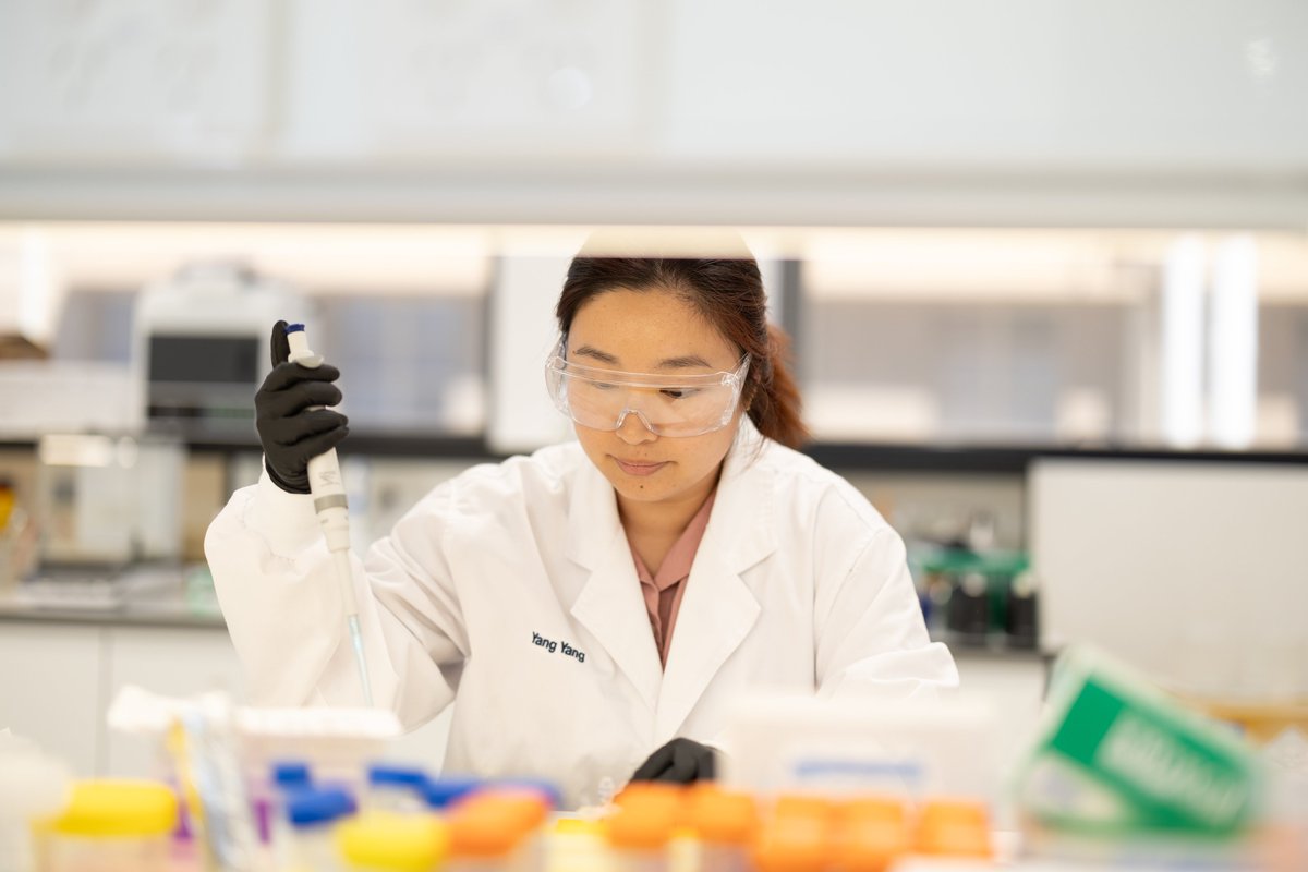 Uni of Adelaide (@uniofadelaide) on Twitter photo We're excited to announce that our Chemical Engineering program has climbed to 42 globally in the 2024 Shanghai Subject Rankings, up from 76-100 in 2023! 👏🌍 <a href="/ShanghaiRanking/">ShanghaiRanking</a> <a href="/UofA_SET/">Faculty of Sciences, Engineering and Technology</a>
Learn more 👉 shanghairanking.com/rankings/gras/… & set.adelaide.edu.au/chemical-engin… We're excited to announce that our Chemical Engineering program has climbed to 42 globally in the 2024 Shanghai Subject Rankings, up from 76-100 in 2023! 👏🌍 <a href="/ShanghaiRanking/">ShanghaiRanking</a> <a href="/UofA_SET/">Faculty of Sciences, Engineering and Technology</a>
Learn more 👉 shanghairanking.com/rankings/gras/… & set.adelaide.edu.au/chemical-engin…