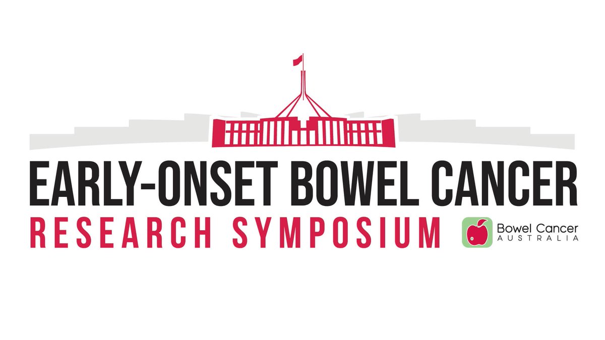 Thank you to everyone that attended Bowel Cancer Australia’s inaugural Early-Onset Bowel Cancer Research Symposium.
 
In collaboration with A/Prof Daniel Buchanan, the inaugural symposium brought together experts in their field to help shape development of an Early-Onset Bowel