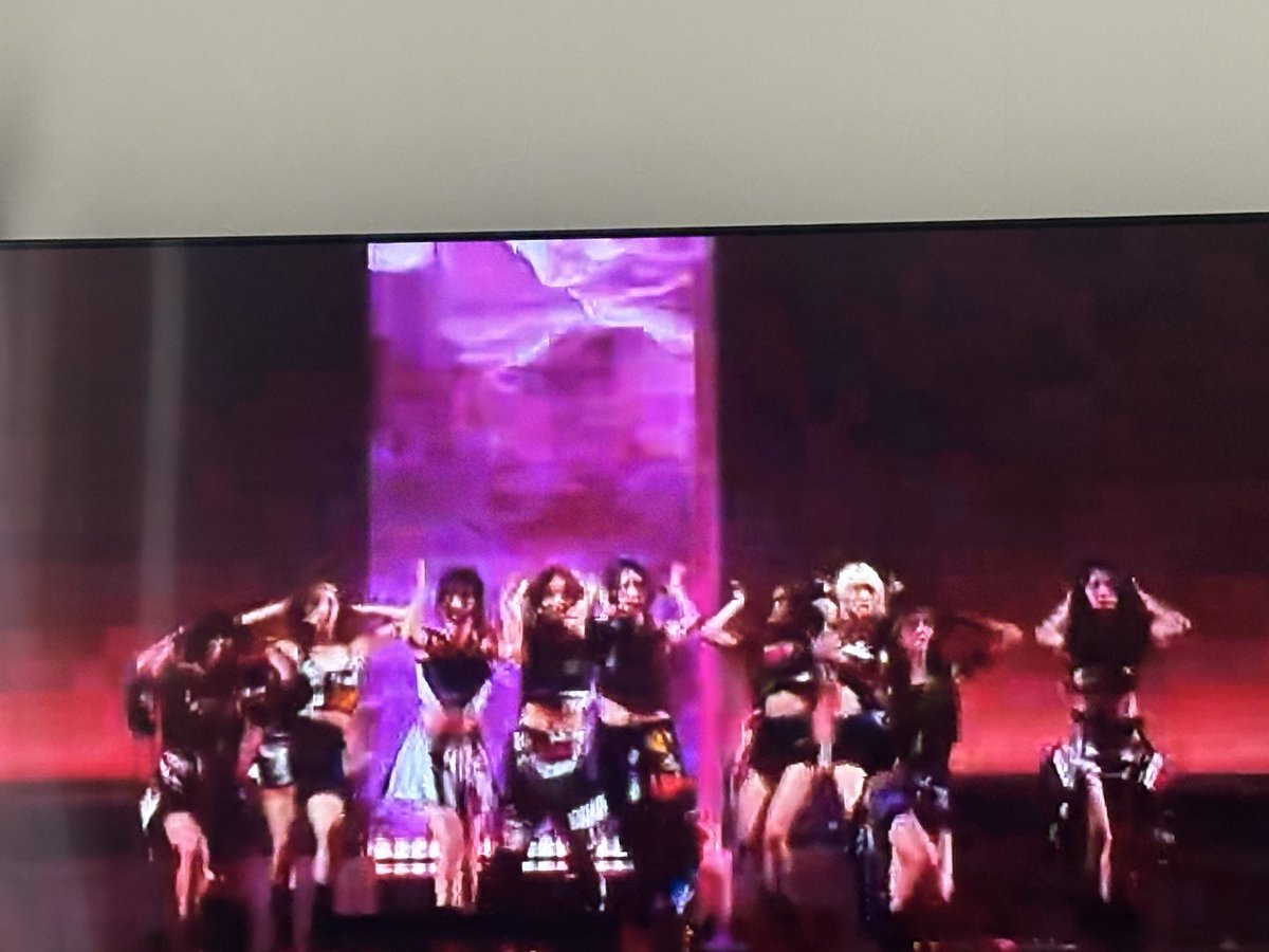erichanhacker's tweet photo. きたーーーー！！！

 #AmazonMusicLive https://t.co/he9kgHkXbt