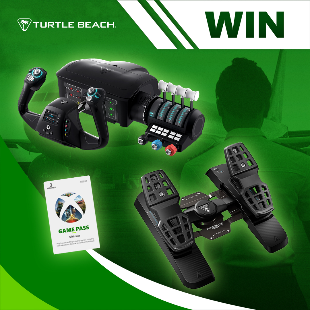 Xbox ANZ tweet media