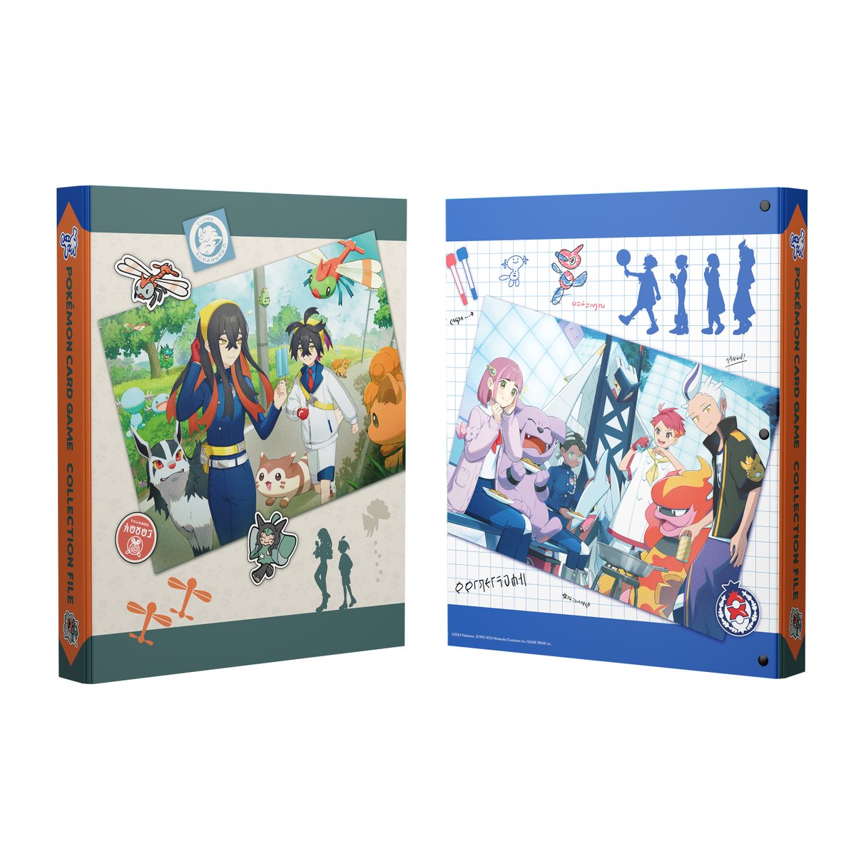 コレクションファイルプロ Amazon.co.jp: Pokemon Center Original Pokemon Card Game