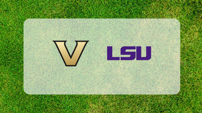14powerscom's tweet photo. SEC Football Preview: Vanderbilt at LSU
LINK >>https://t.co/kVC4IpwChS
Vanderbilt faces LSU on Saturday in Baton Rouge. https://t.co/wymaOougFN previews this SEC football game and predicts the final score. #vandy #AnchorDown #VandyBoy #LSU #GeauxTigers #16Powers https://t.co/52F7K3GMjy