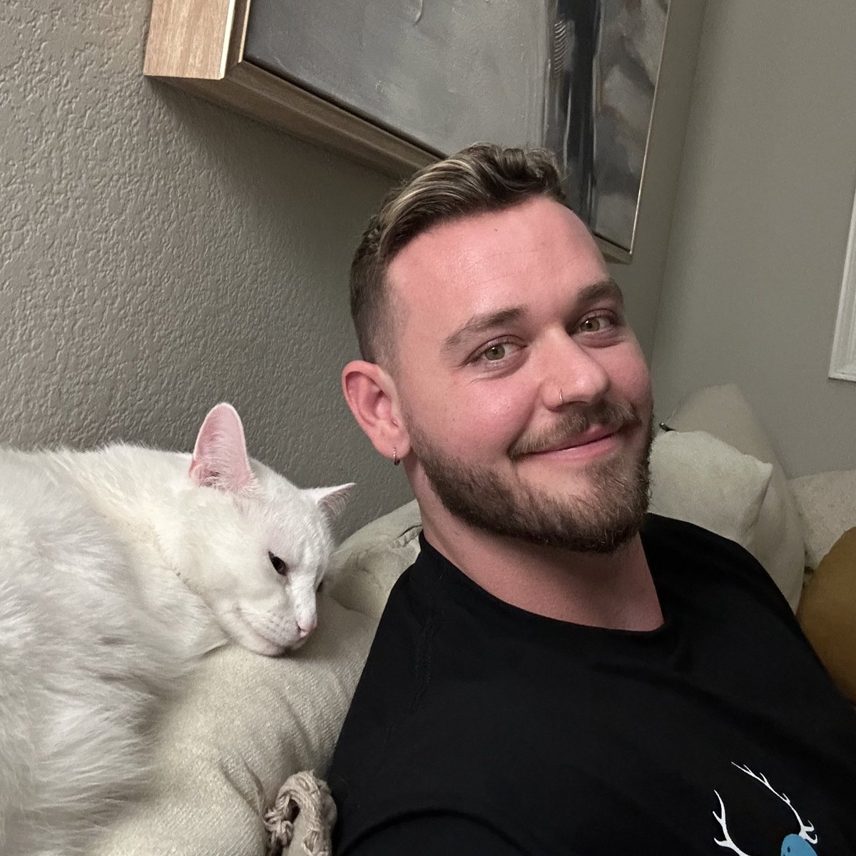 CRankinit69's tweet photo. RIP MULLET https://t.co/sMSk7yWr4b