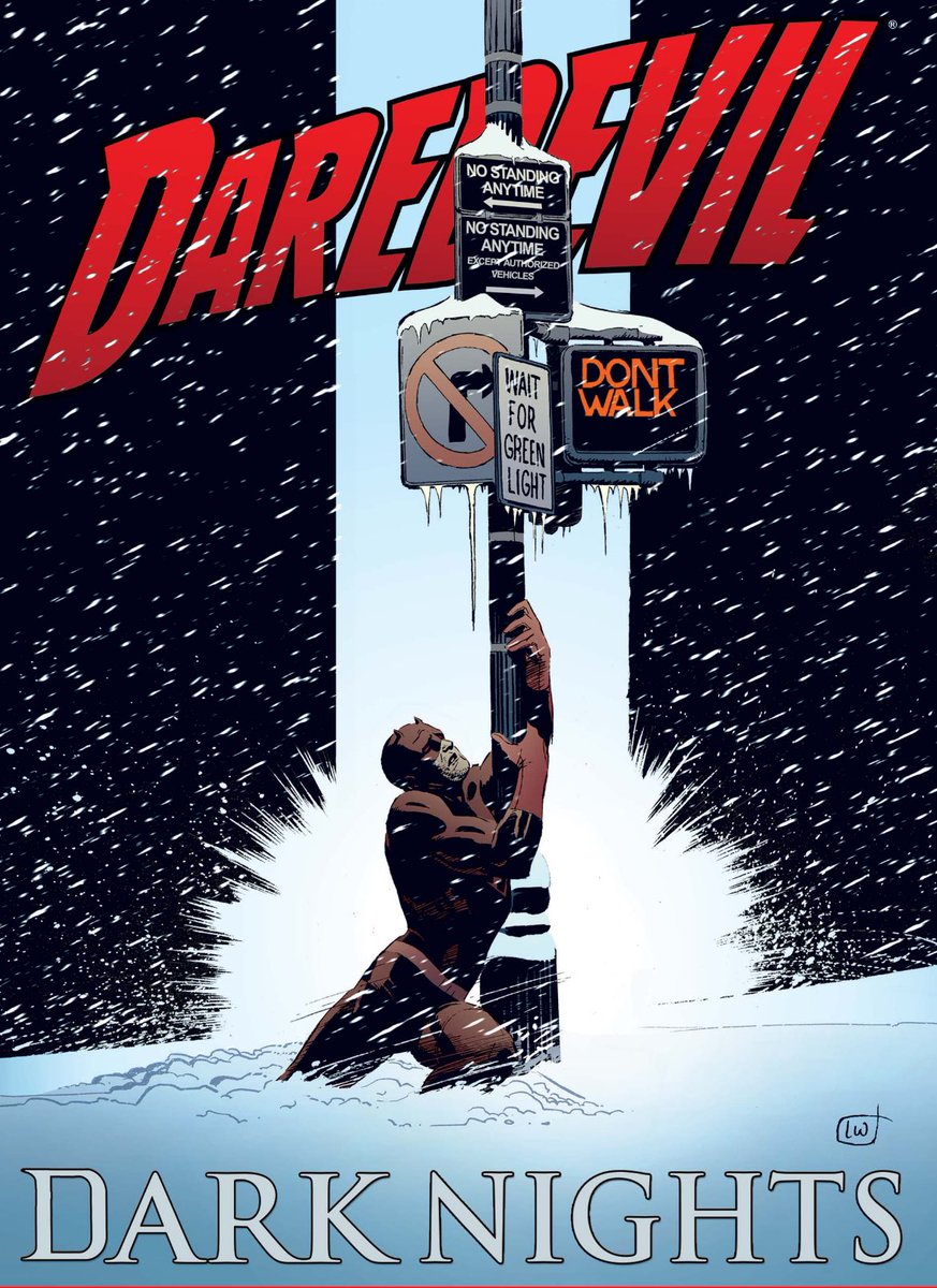 DaredevilPod's tweet image. Send us YOUR thoughts on #Daredevil: Dark Nights #1-#3 to capesandlunatics@gmail.com or 614-382-2737 before our next episode.
#Marvel
