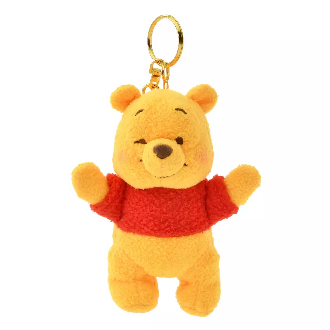 🍯グッズ情報🍯 ⏩2024年11月26日10時販売開始✨ ディズニーストア