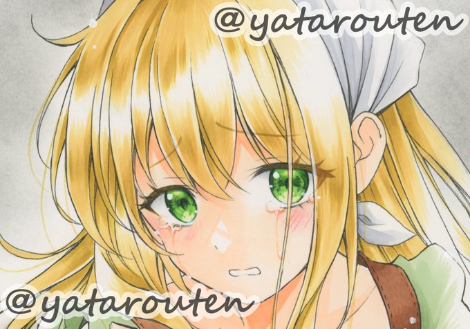 ヤフオクに🔞イラスト出品しました‼️
よろしくお願いします🙇‍♀️🙇‍♀️

https://t.co/DPiAQov8Z9 