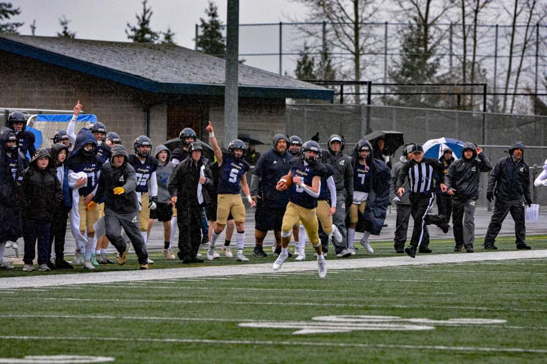 Arlington HS Football (@eaglesahsfb) on Twitter photo Round of 16 POTG vs. Graham-Kapowsin
Offense: <a href="/JakeTWillis04/">Jake Willis</a>
Defense: Levi Reid
Tippers: <a href="/RoryKahler53/">Rory Kahler</a> & <a href="/dylanscott_75/">Dylan Scott</a>
Special Teams: <a href="/Kaid_Hunter08/">Kaid Hunter</a> & Dirci Ngondo Round of 16 POTG vs. Graham-Kapowsin
Offense: <a href="/JakeTWillis04/">Jake Willis</a>
Defense: Levi Reid
Tippers: <a href="/RoryKahler53/">Rory Kahler</a> & <a href="/dylanscott_75/">Dylan Scott</a>
Special Teams: <a href="/Kaid_Hunter08/">Kaid Hunter</a> & Dirci Ngondo