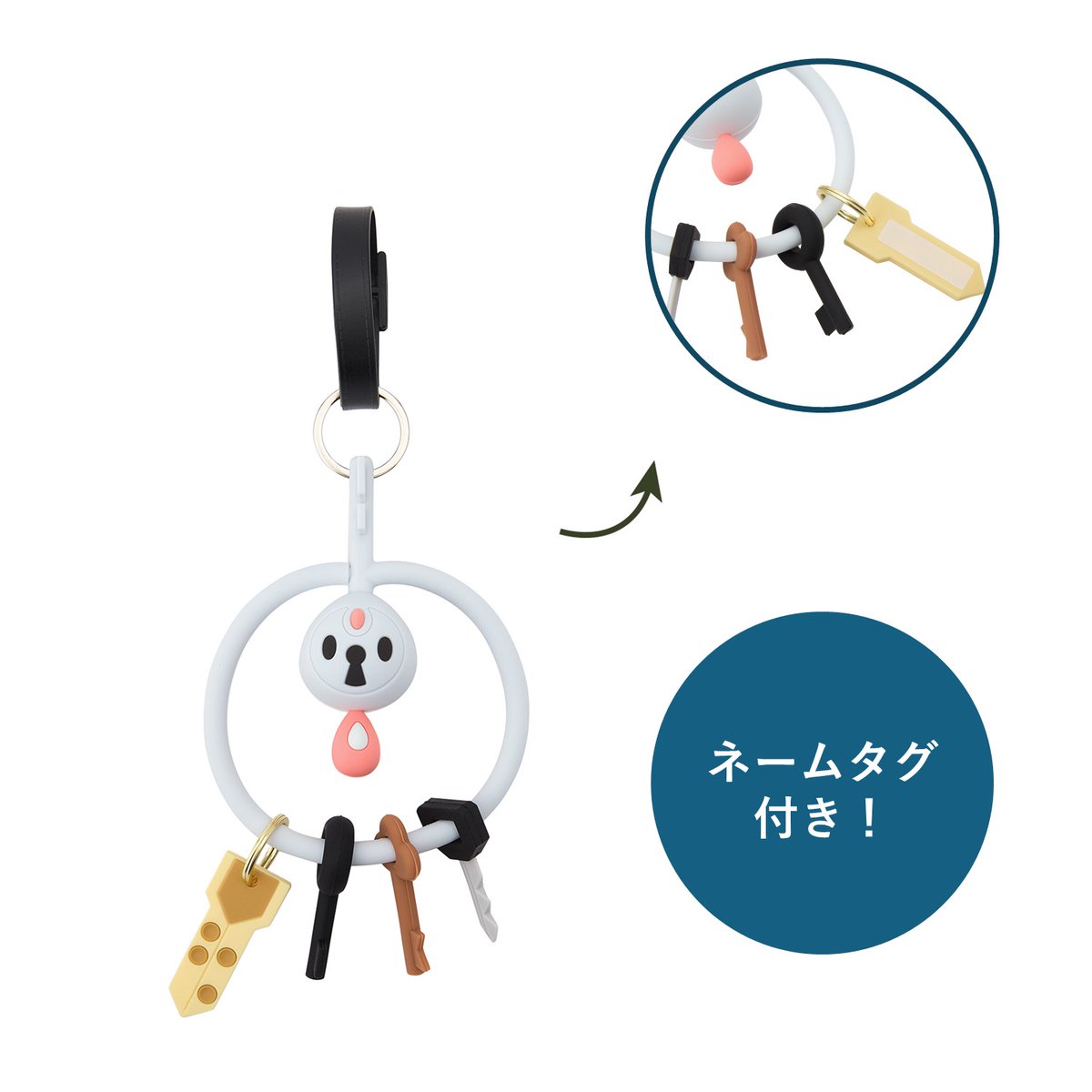 ポケモンセンター トラベル クレッフィ ラゲッジタグ トラベルボトル きずぐすり ポケモンたちのトラベルグッズが、ポケモンセンターに登場