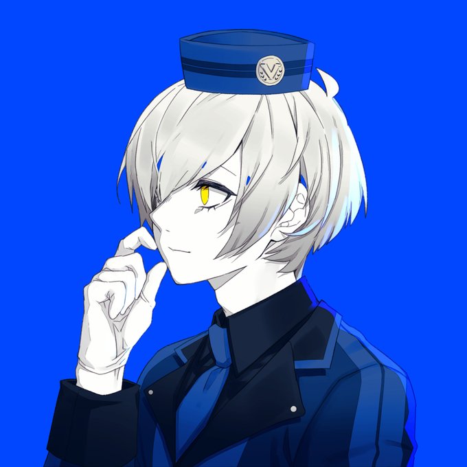 Welcome to the Velvet Room.
#ペルソナ #Persona #atlusfaithful 