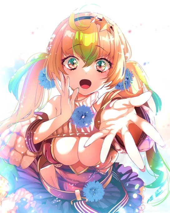 ãããã€ã³ããŒã«ã®æ¥âïž ÌÌ-