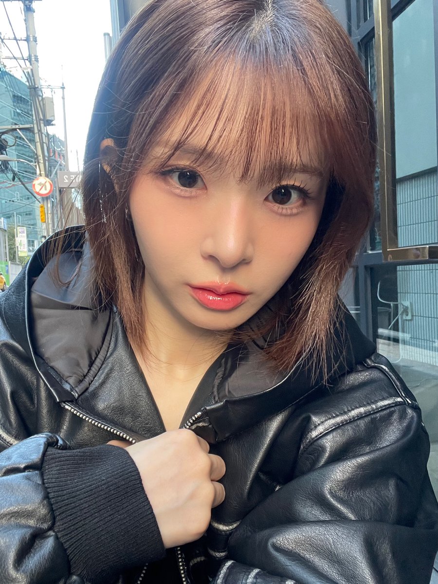 ♾️❕ #tripleS #트리플에스 #トリプルS #トリプルエス #トエス