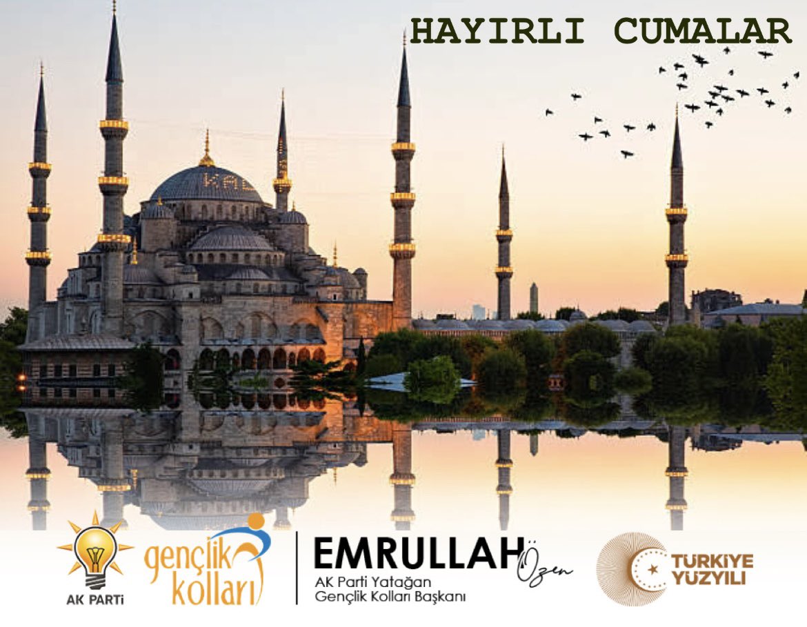 Hayırlı Cumalar

“Allah’ım, senden hidayet, takva, iffet ve gönül zenginliği istiyoruz.”

Selam ve Dua ile 🤲