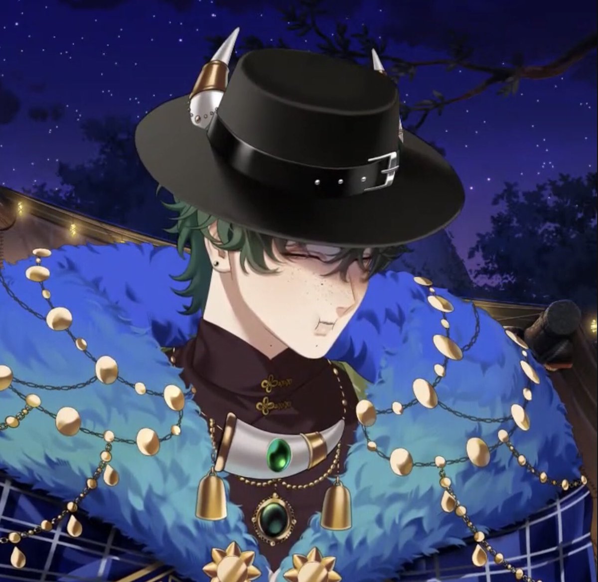 Sheei ʕ•ᴥ•ʔ (เป็นไมเกรน) tweet media