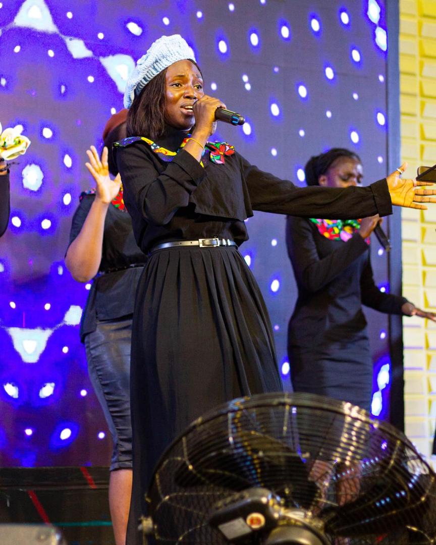 ImpactHousehq's tweet image. The power of God moving in our midst is always awesome whenever we gather to Praise and Worship God 

#AnointingService
#ExcellenceInChirst
#Wonderswithoutnumbers
#ImpactHouseChurch