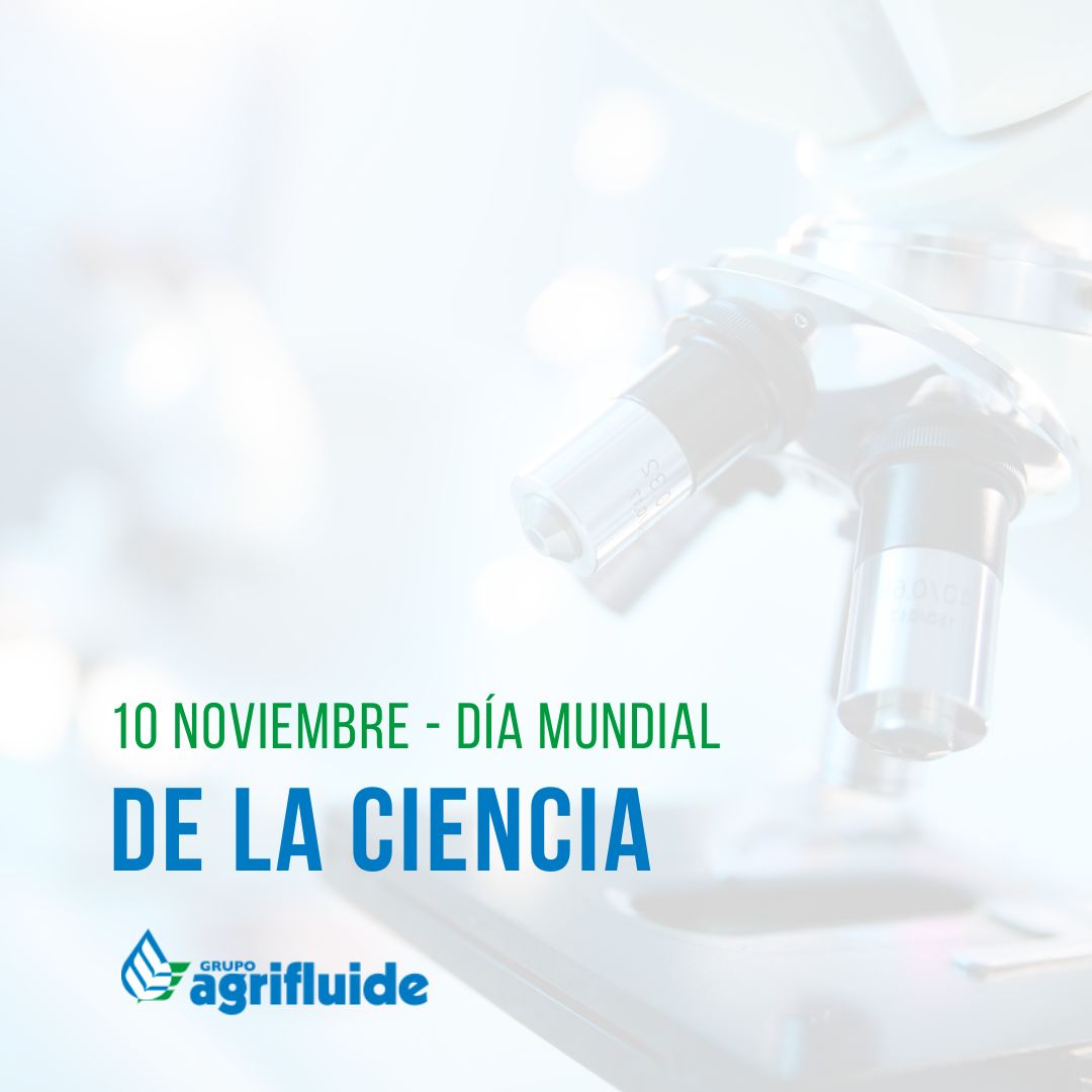 Agrifluide, SL tweet media