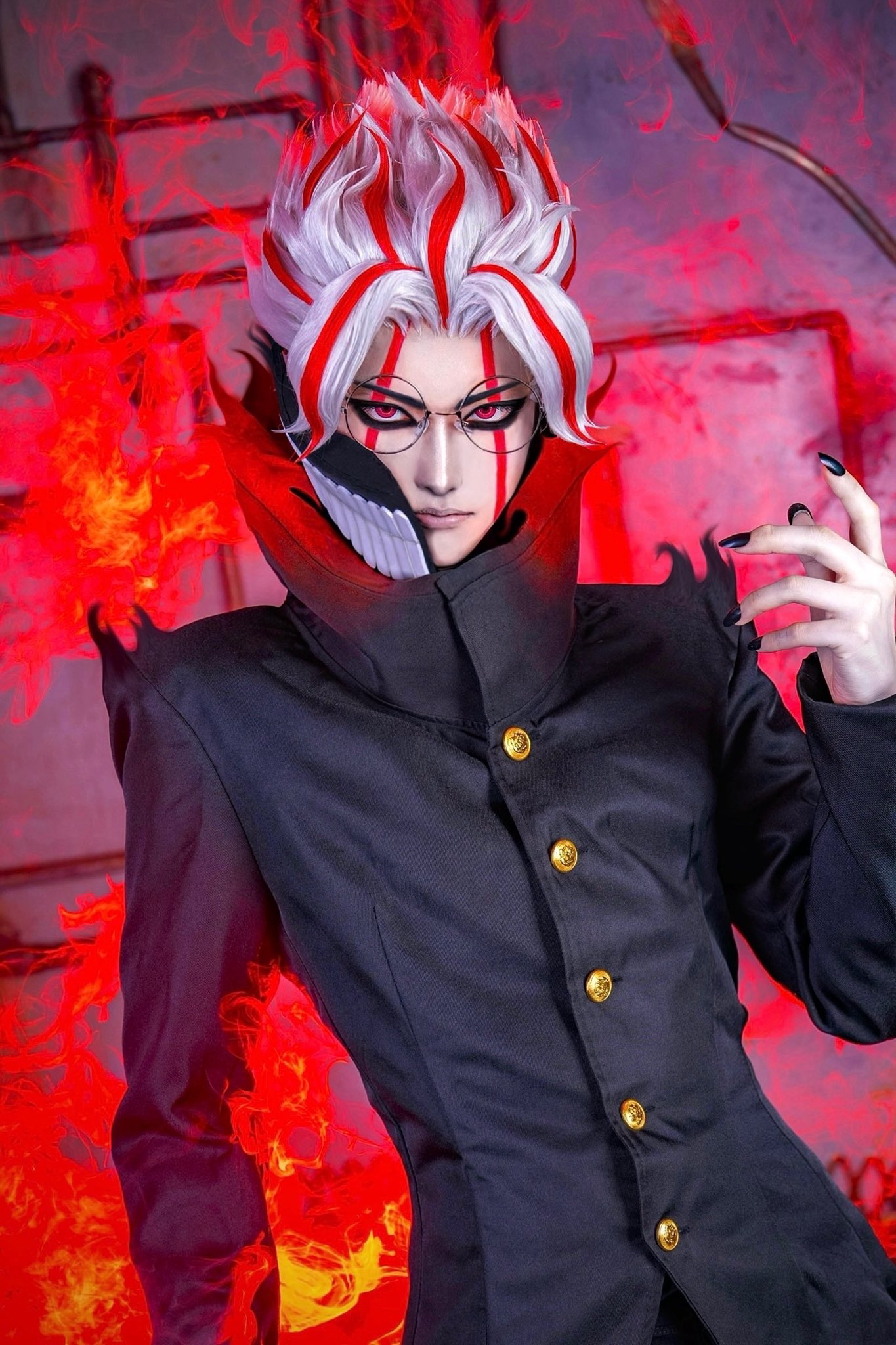 Highlights by 梵天〔BONTEN〕とっても作業多忙 (@bon_cos_1129) / X