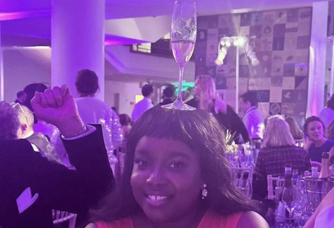 ImSoCluelesss's tweet image. The icon of all time