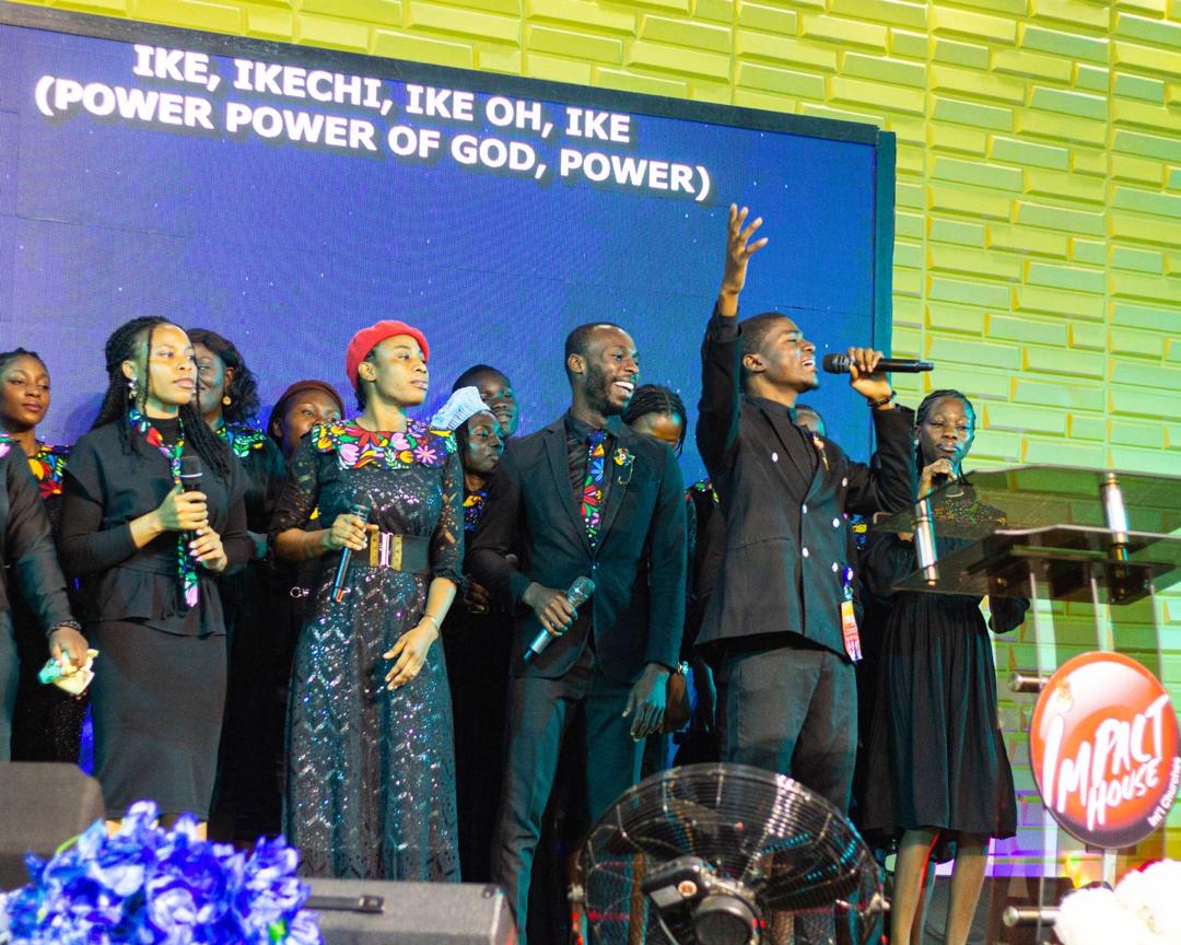 ImpactHousehq's tweet image. The power of God moving in our midst is always awesome whenever we gather to Praise and Worship God 

#AnointingService
#ExcellenceInChirst
#Wonderswithoutnumbers
#ImpactHouseChurch