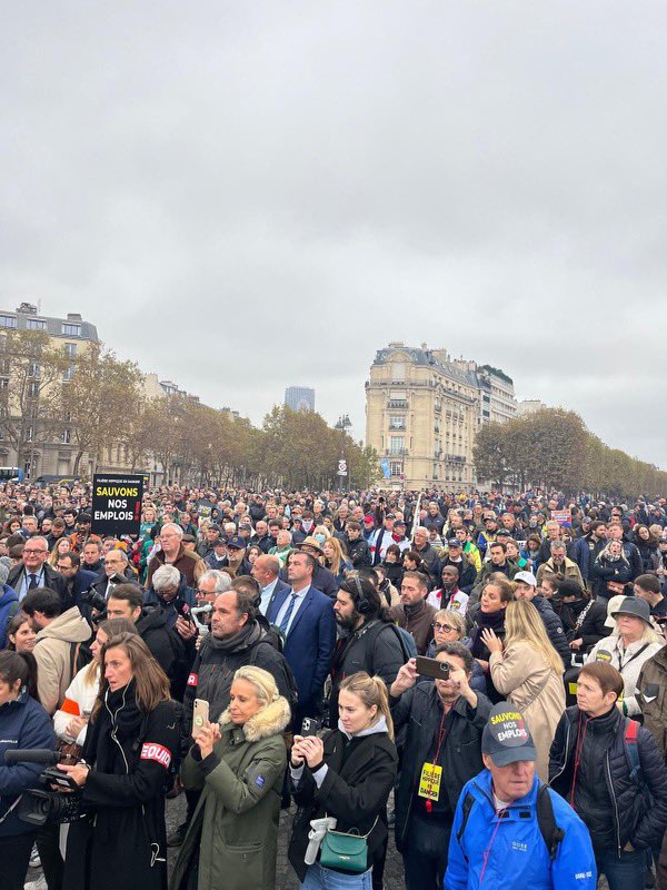 André MARTIN tweet media