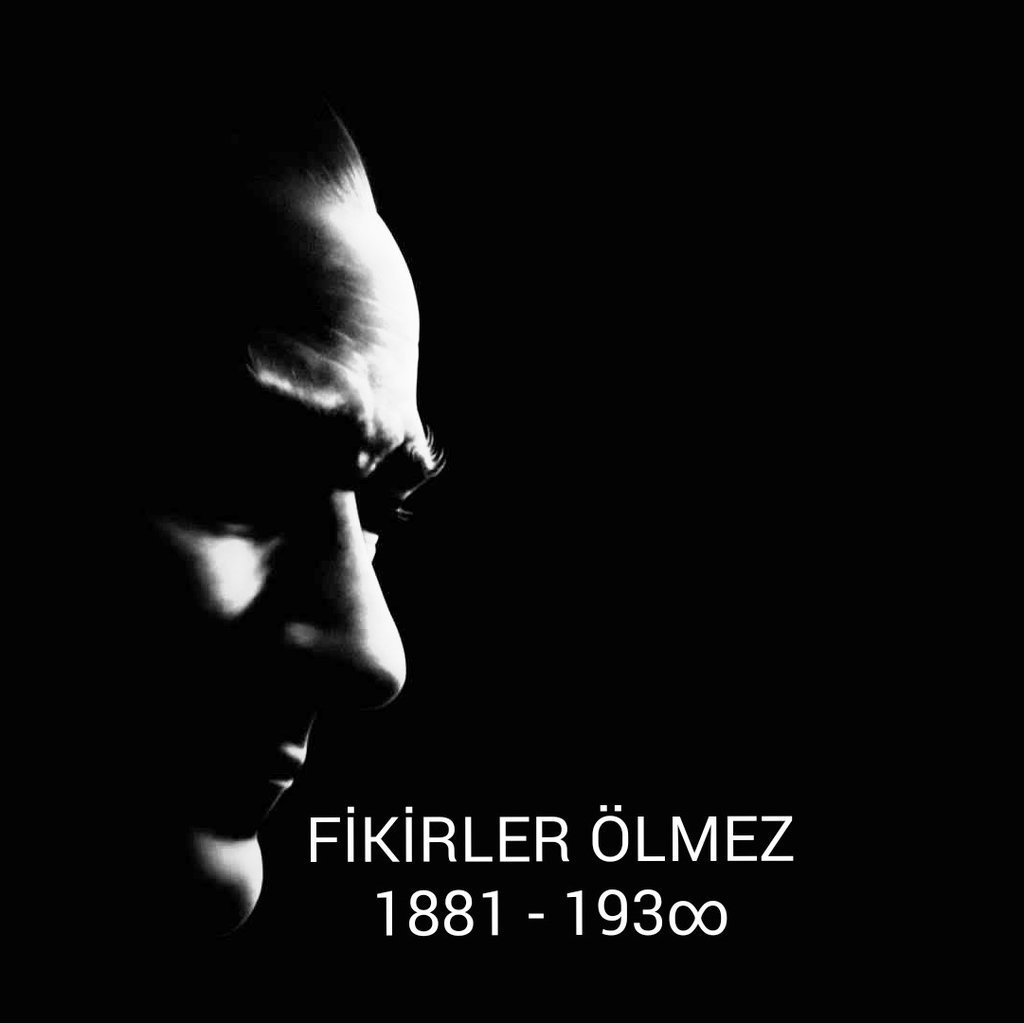 mediha_kamer's tweet photo. Ben şimdiye kadar on beş hükümdar ve cumhurbaşkanı ile özel ve resmi konuşmalar yaptım. Bu geceki kadar ezildiğimi hatırlamıyorum. Mustafa Kemal'de büyük bir ruh kudretinin esrarı var.

{Sir Charles Townshend}
İngiliz Generali 
{1922} https://t.co/PhLg3nhTnr