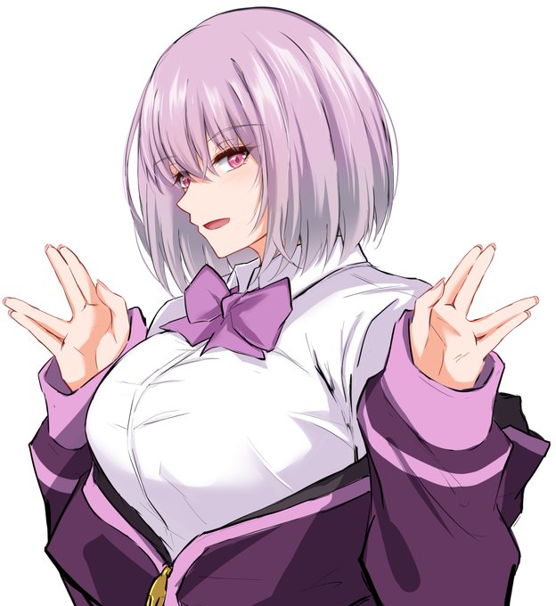 新条アカネちゃん! 