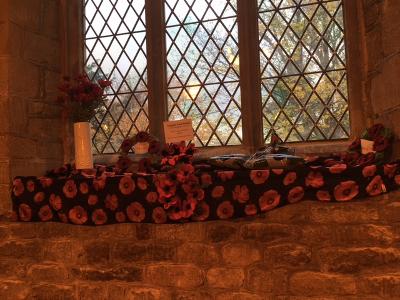 St Mary's Southwick tweet media