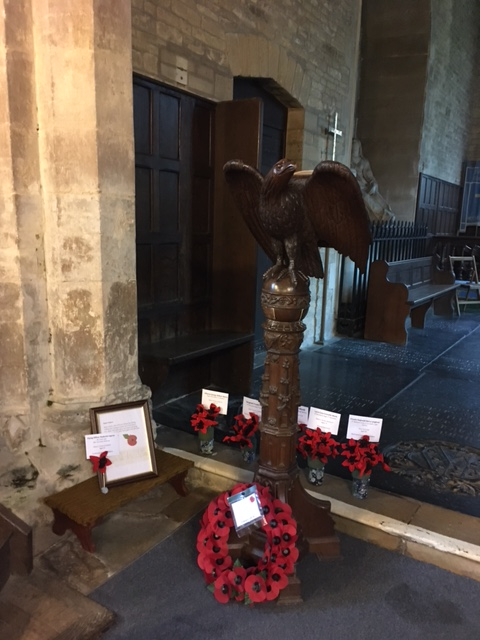 St Mary's Southwick tweet media