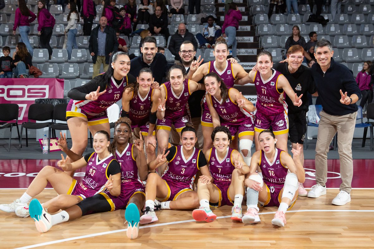 ROBLES LLEIDA tweet media