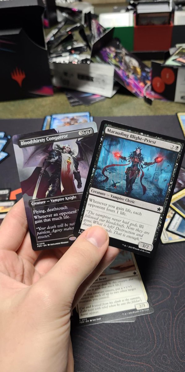 ScouterTF2's tweet photo. Opened "the combo" at pre today hope I get to check it off on my bingo card https://t.co/N9Q04q2KrC