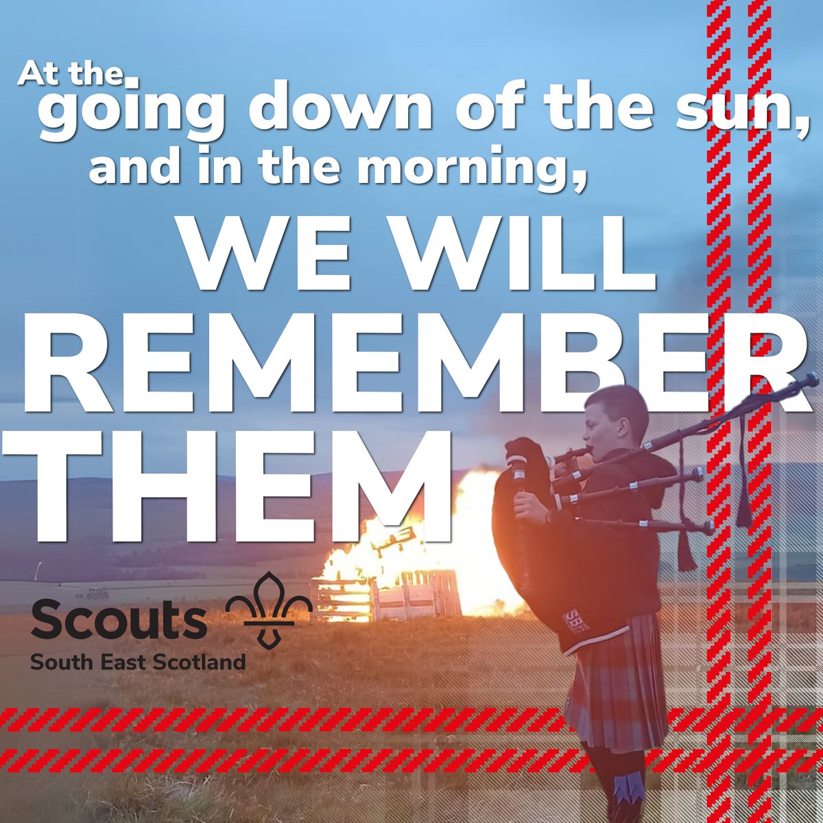 South East Scotland Scouts tweet media