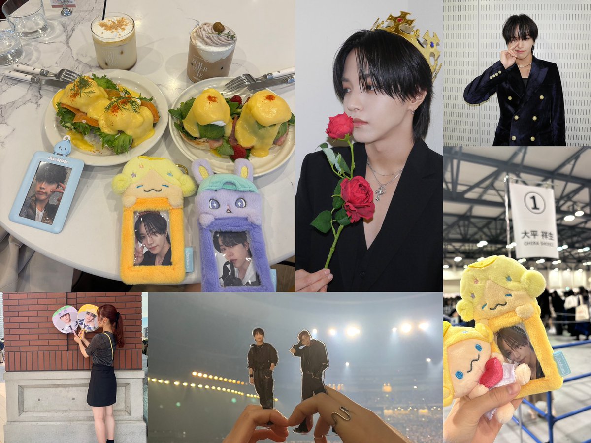 ayuuuuuu tweet media