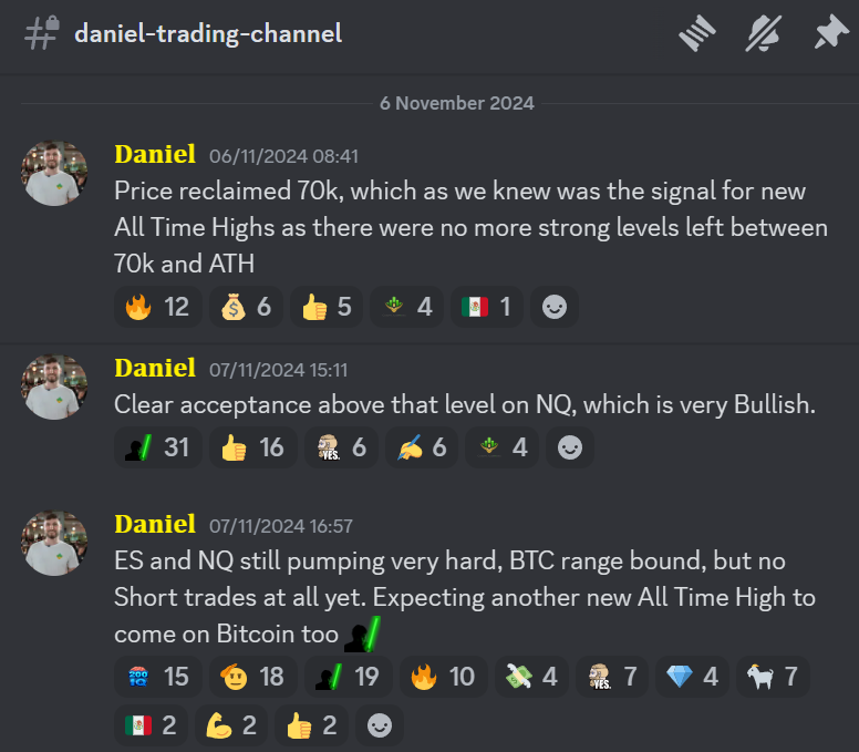Daniel📈 tweet media