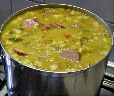 Like als je erwtensoep lust😋
Retweet als je het ook zelf  maakt. 🤗