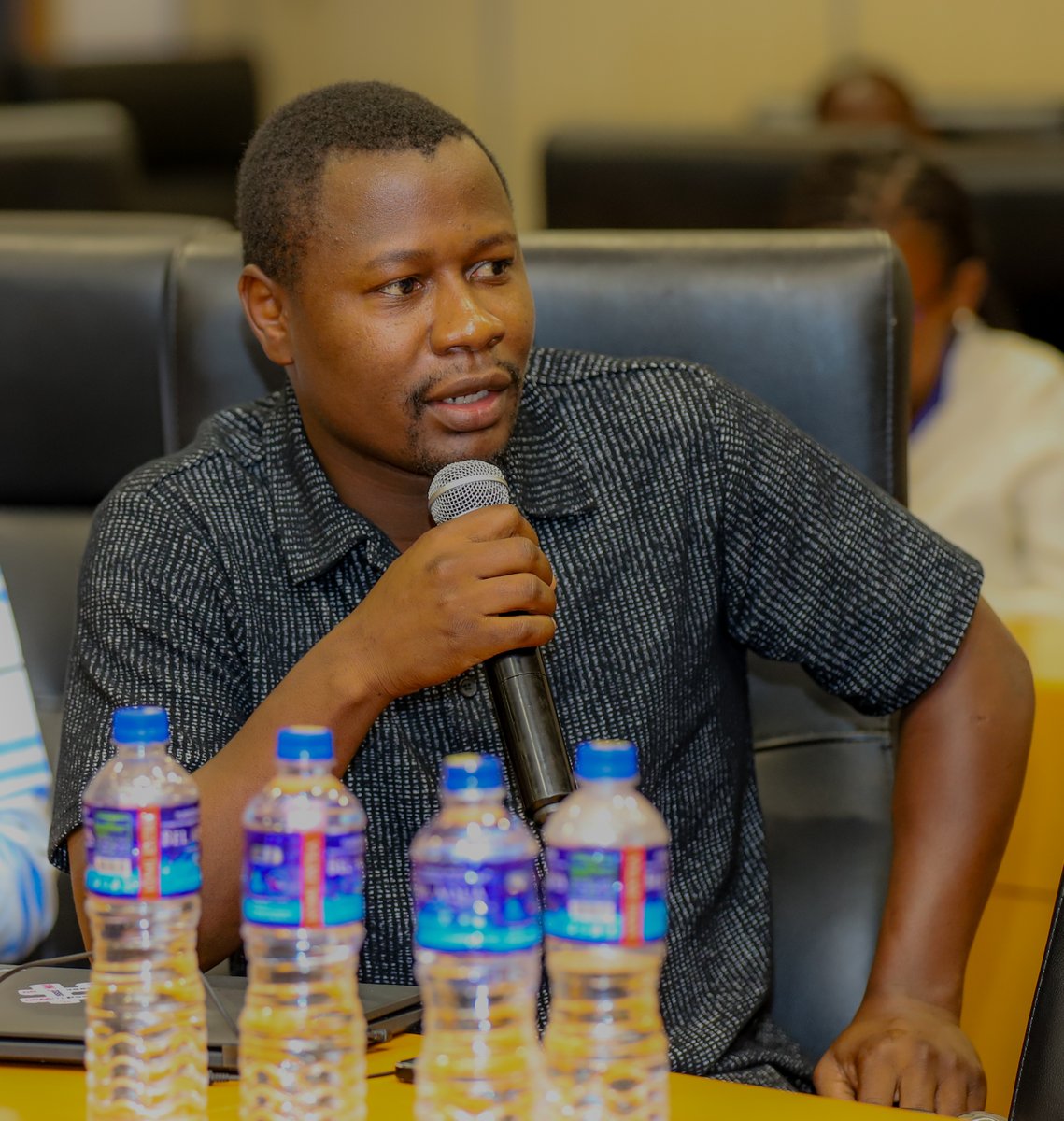 Ernest Cornel, CPM (MTI), MPRSK (@oduorernest) on Twitter photo At the recently concluded 81st Ordinary Session of the <a href="/achpr_cadhp/">African Commission on Human and Peoples' Rights</a> in The Gambia, Banjul, I joined the <a href="/thekhrc/">KHRC</a> team to urge the ACHPR to take immediate action on Kenya's ongoing human rights crisis. Read our statement here: khrc.or.ke/news/khrcs-sta…
#ACHPR81OS At the recently concluded 81st Ordinary Session of the <a href="/achpr_cadhp/">African Commission on Human and Peoples' Rights</a> in The Gambia, Banjul, I joined the <a href="/thekhrc/">KHRC</a> team to urge the ACHPR to take immediate action on Kenya's ongoing human rights crisis. Read our statement here: khrc.or.ke/news/khrcs-sta…
#ACHPR81OS
