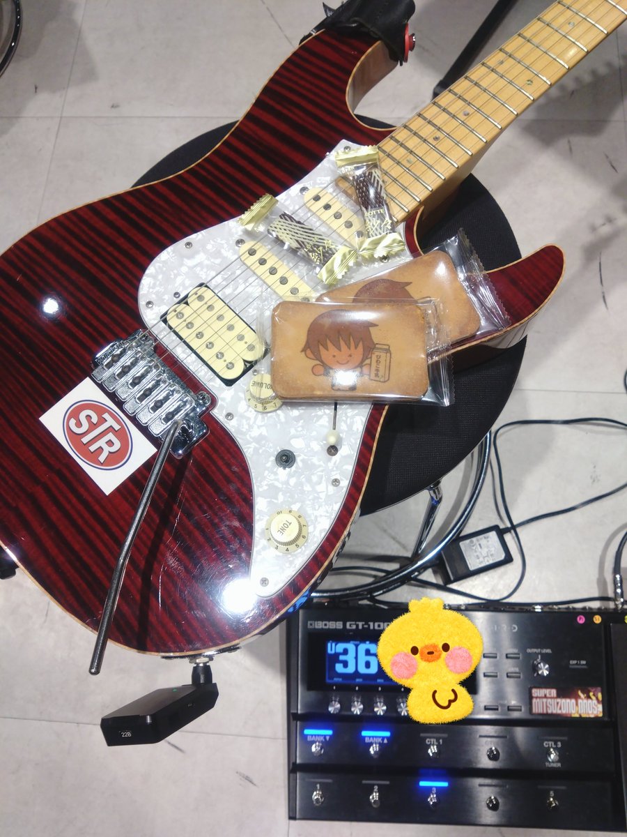 moguitar's tweet photo. サンプラザのお膝元で
リハーサルでした🎸
TMRミレロlutionです!
曲の繋ぎなども詰めていきました✨
12/15AARF#88@小岩オルフェウス
に出演します😆
#TMR
#aarf https://t.co/fUKOtQunRc
