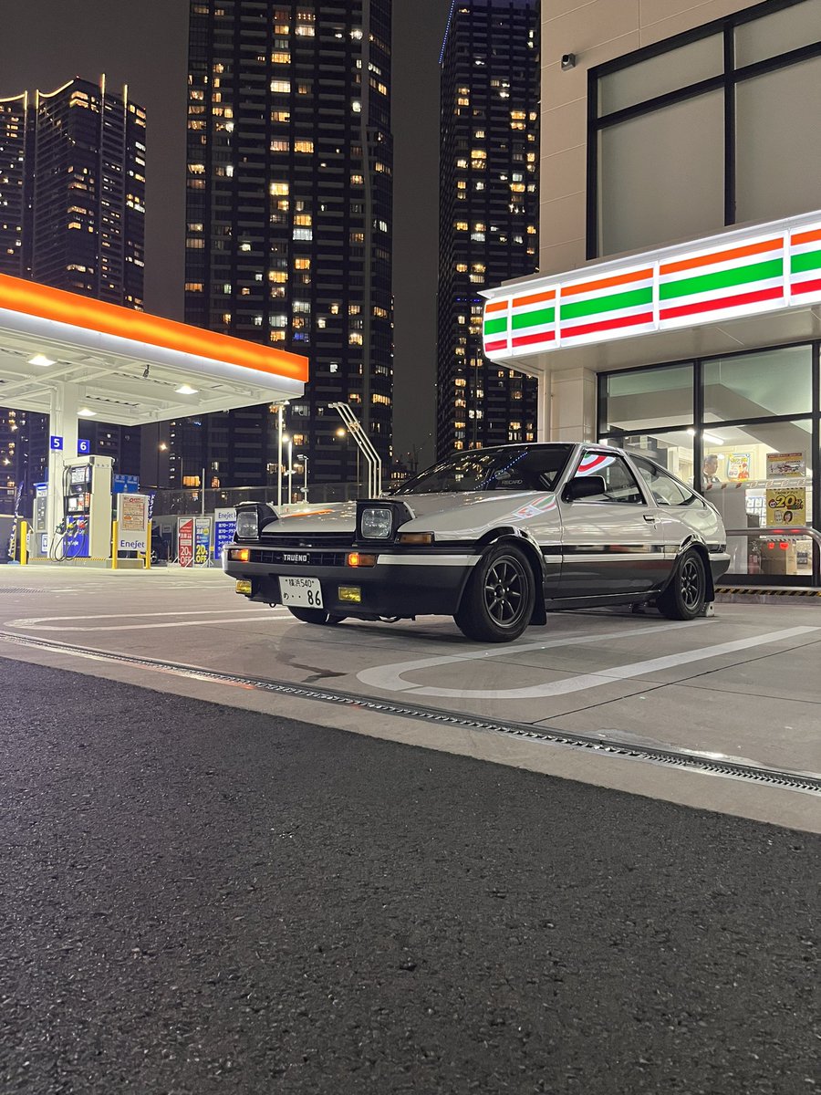 keisuke_ae86's tweet photo. 映え🐼 https://t.co/dCJEEM6pgF