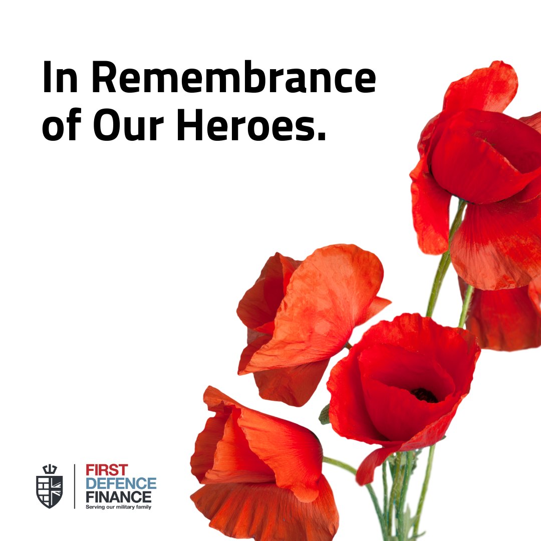 FirstDefFin's tweet image. Today, we remember and honour the courage, sacrifice, and dedication of those who served and continue to serve for our freedom.

Take a moment of silence at 11 a.m. with us in honour of their service.

#remembranceday