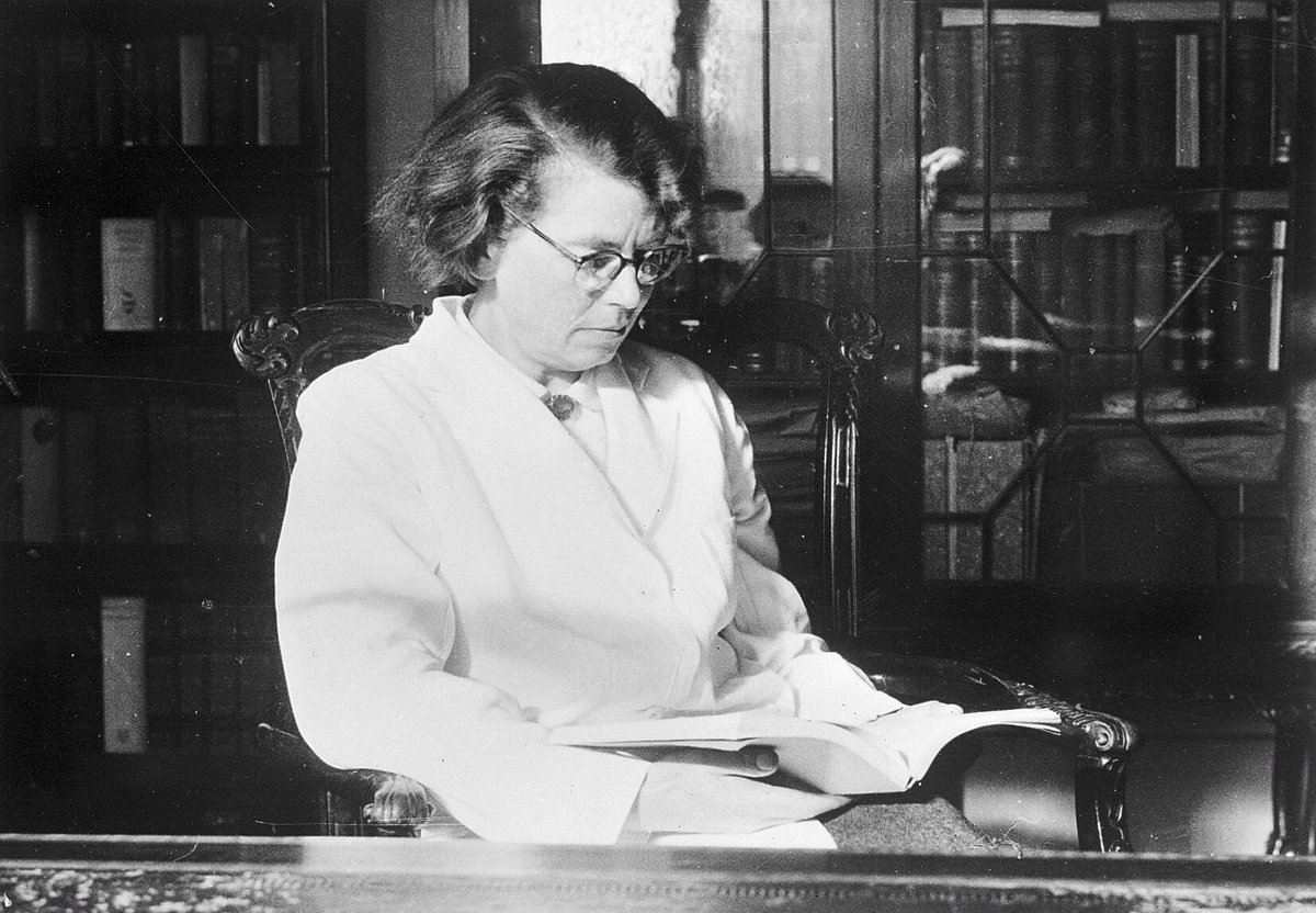 Wellcome Collection tweet media