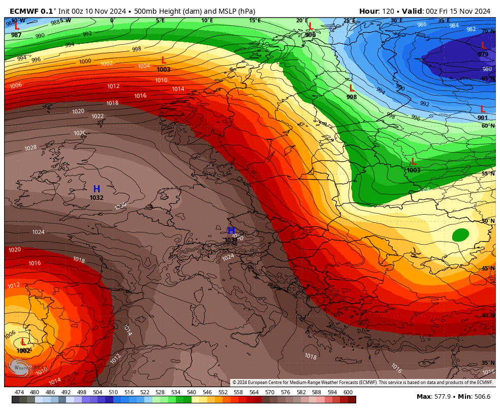 Storm Málaga tweet media