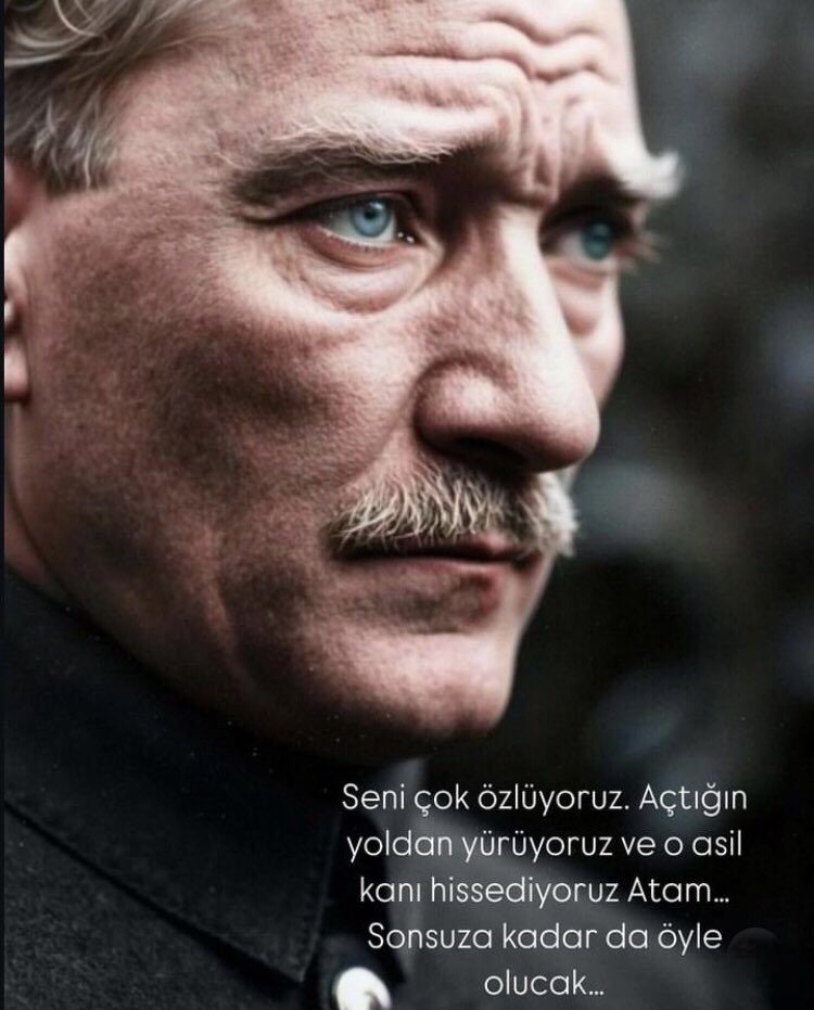 Ruhu şad olsun… ♾🇹🇷