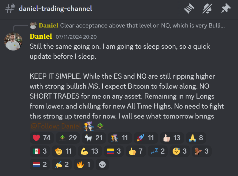 Daniel📈 tweet media
