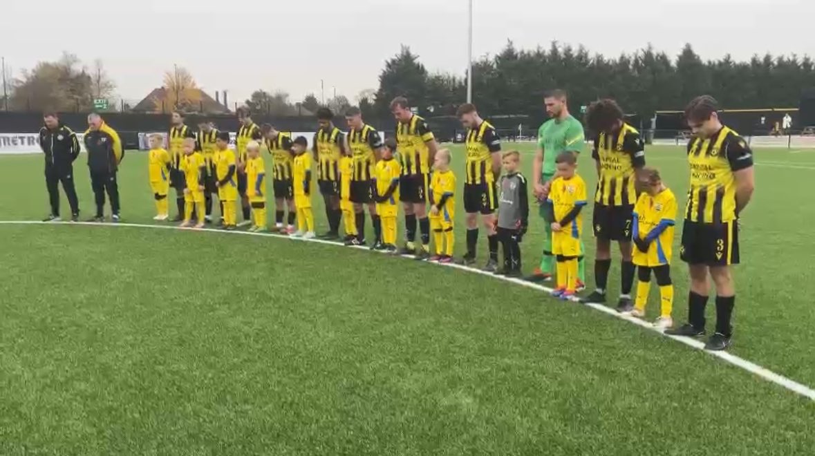 We will remember them 🌹💛🖤🌹