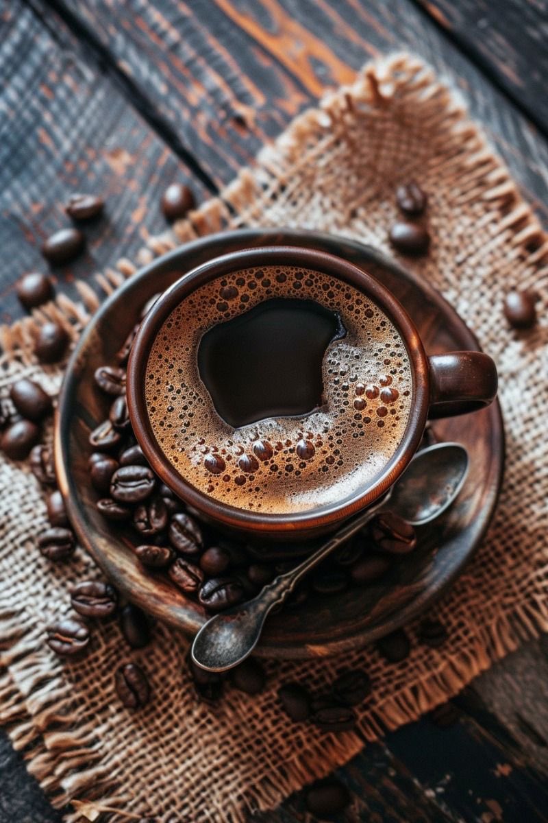 UCRA256's tweet image. Home made? At the Cafe &amp;amp; Restaurant! A touch of #🇺🇬☕️ is bold and noticed rich in flavor! Enjoy sipping!! #UgandaCoffee #LocalRoasters #ArtisanRoasters #arcanesseason2 #Blast #SEVENTEEN