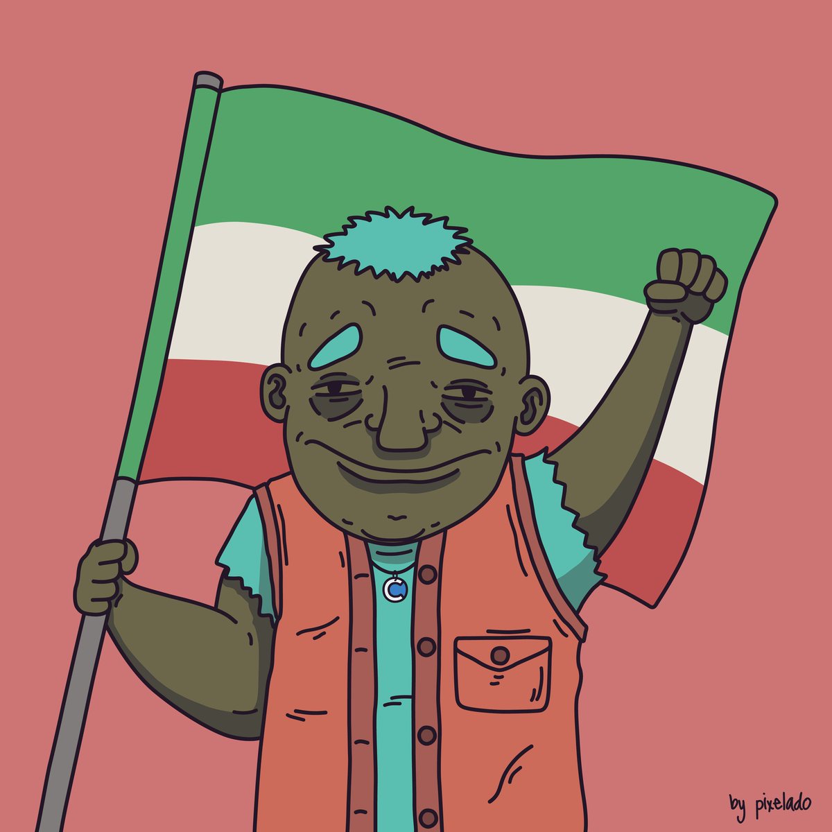 An Púca tweet media