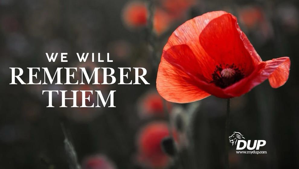 DUP (@duponline) on Twitter photo 