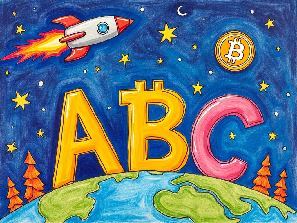 New #Bitcoin ATH! 🚀

With Bitcoin soaring to new heights, which runes are you bullish on?

$DOG
$BDC
#ABCRUNESTOKEN ?

Track all of them and more at ABCRunes.com