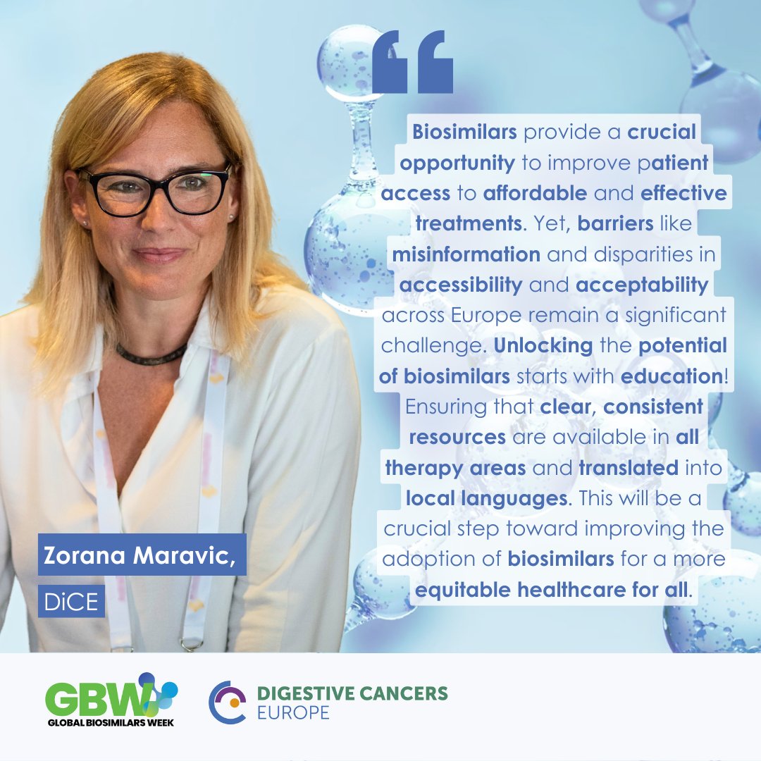 Digestive Cancers Europe tweet media