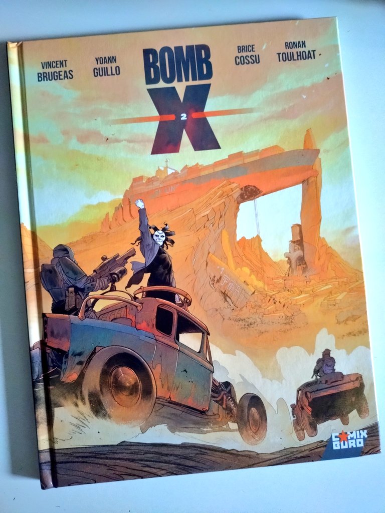 Nakamanga 🥨 tweet media